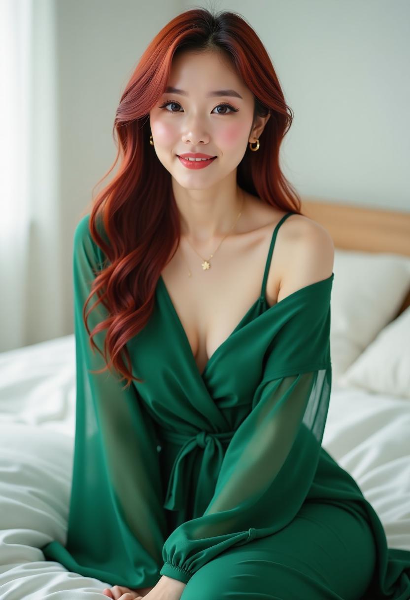 岁月如歌